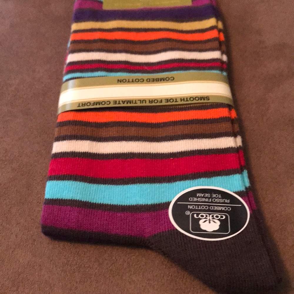 Socks - Picture 2 of 2
